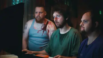 Zasłona do filmu "$POSITIONS" #838717