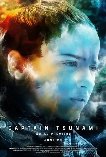 Captain Tsunami's Army