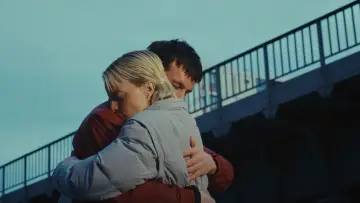Zasłona do filmu "Allegro Pastell" #775200