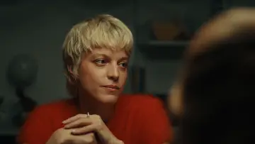 Zasłona do filmu "Allegro Pastell" #775202