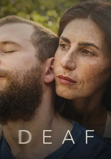 Plakat do filmu "Dźwięki miłości" #599609