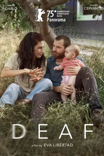 Plakat do filmu "Dźwięki miłości" #599612