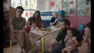 Zasłona do filmu "Dźwięki miłości" #774818