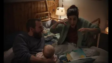 Zasłona do filmu "Dźwięki miłości" #774819