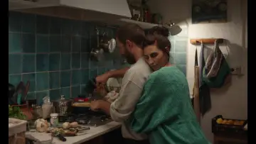 Zasłona do filmu "Dźwięki miłości" #774822