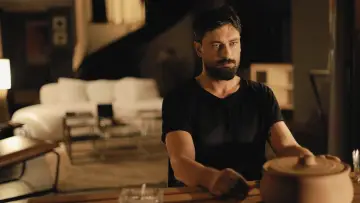 Zasłona do filmu "Dilemma" #1138273
