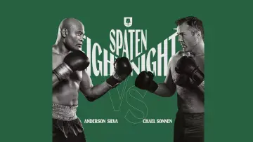 Zasłona do filmu "Spaten Fight Night: Silva vs. Sonnen" #503670