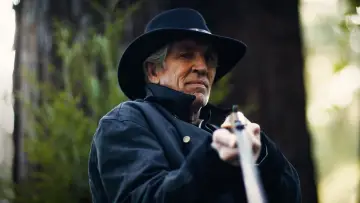 Zasłona do filmu "The Outlaws" #781243