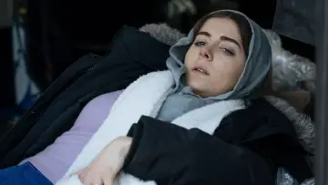 Zasłona do filmu "Le ventre de Bassima" #1815132