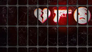 Zasłona do filmu "TikTok Star Murders" #1882695