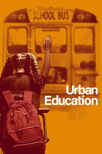 Plakat do filmu "Urban Ed" #1608960