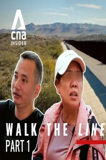 Plakat do filmu "Walk The Line" #1138452