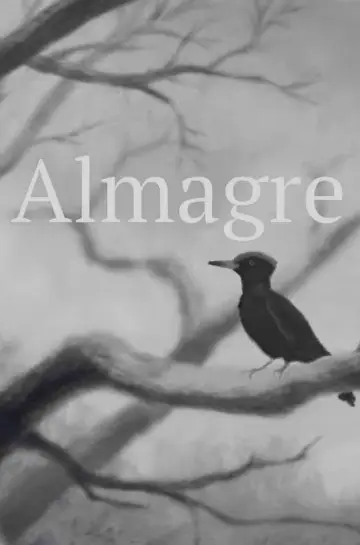 Plakat do filmu "Almagre" #1569630