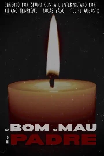 O Bom O Mau e O Padre