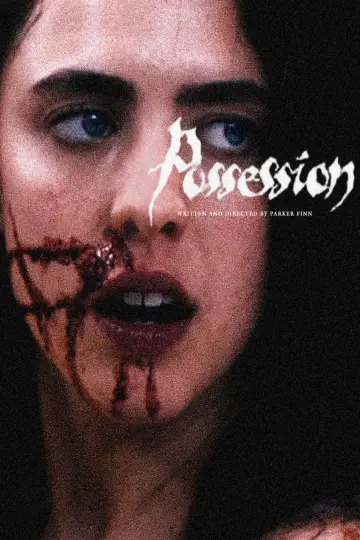 Plakat do filmu "Possession" #1210638