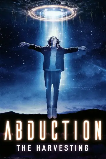 Plakat do filmu "Abduction: The Harvesting" #503700