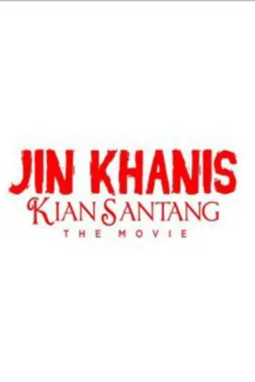 Plakat do filmu "Jin Khanis The Series" #882514