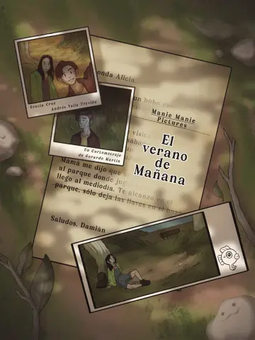 El verano de mañana