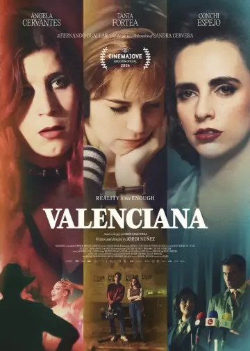 Valenciana