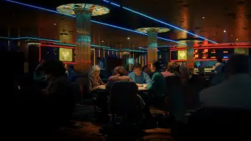 Zasłona do filmu "Xiao Wei" #1138075