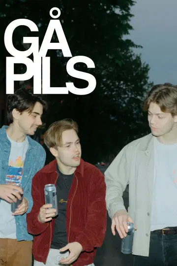 Gåpils