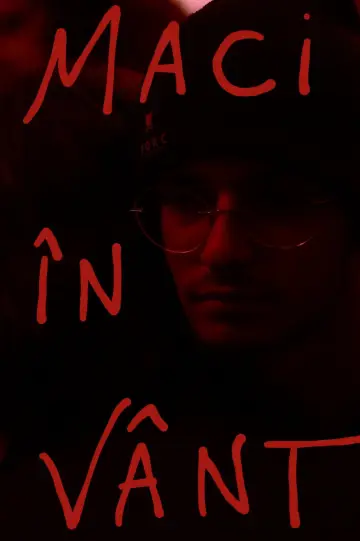 Plakat do filmu "Maci în Vânt" #1124095