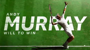 Zasłona do filmu "Andy Murray: Will to Win" #503343