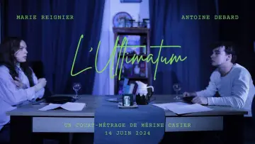 Zasłona do filmu "L’Ultimatum" #503918