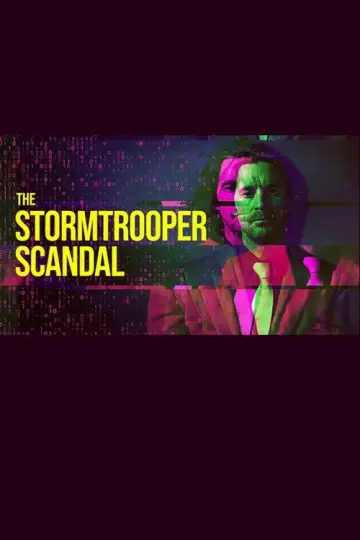 Plakat do filmu "The Stormtrooper Scandal" #1138072