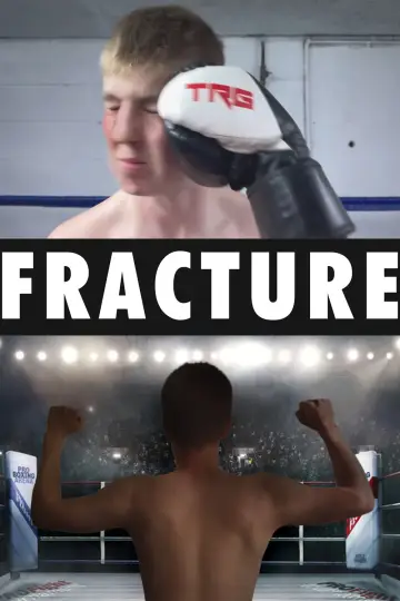 Plakat do filmu "FRACTURE" #1138484
