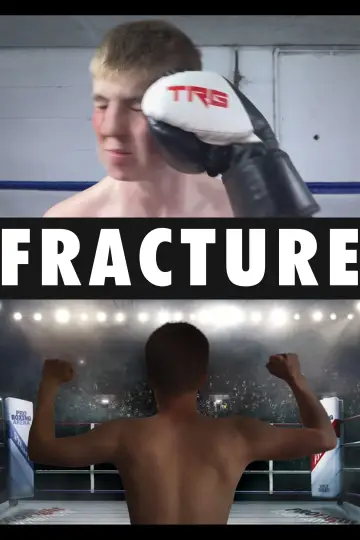 Plakat do filmu "FRACTURE" #504860