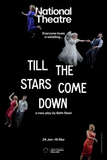 Plakat do filmu "National Theatre Live: Till The Stars Come Down" #503888