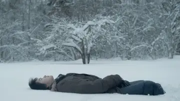 Zasłona do filmu "Le Veilleur" #737737