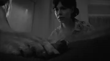 Zasłona do filmu "Mumia. Film Lee Cronina" #1196673