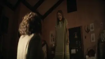 Zasłona do filmu "Mumia. Film Lee Cronina" #1528794