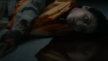 Zasłona do filmu "Lee Cronin