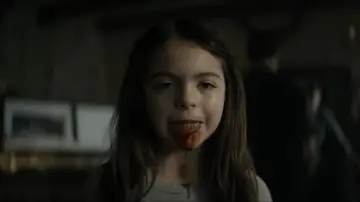 Zasłona do filmu "Lee Cronin