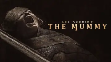 Zasłona do filmu "Lee Cronin