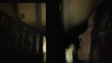 Zasłona do filmu "Lee Cronin