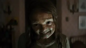 Zasłona do filmu "Lee Cronin