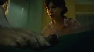 Zasłona do filmu "Lee Cronin