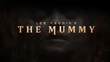 Zasłona do filmu "Lee Cronin