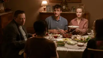 Zasłona do filmu "Przepiękne!" #1757309