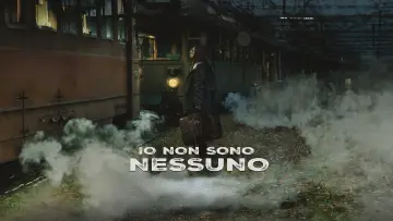 Zasłona do filmu "Io non sono nessuno" #1164768