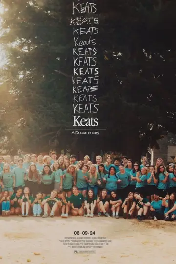 Plakat do filmu "KEATS: A Documentary" #504142