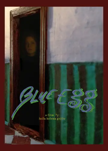 Plakat do filmu "Blue Egg" #1138350