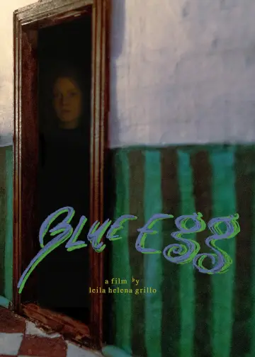 Plakat do filmu "Blue Egg" #1138351
