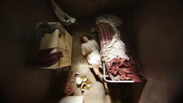 Zasłona do filmu "Kerro kaikille" #536690