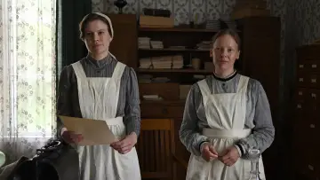 Zasłona do filmu "Kerro kaikille" #536694
