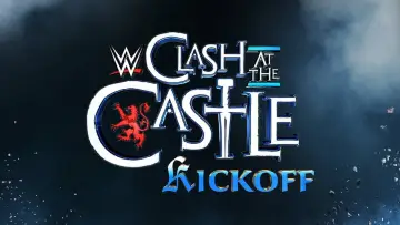 Zasłona do filmu "Clash at the Castle Kickoff 2024" #504116